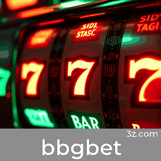 bbgbet: Plataforma Premium de Apostas Online