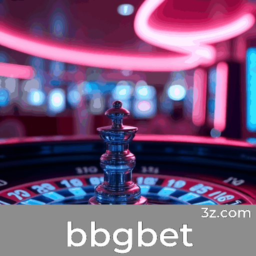 bbgbet: Plataforma Premium de Apostas Online