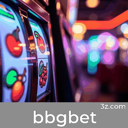 Experimente a Emoção dos Jogos de Cassino com bbgbet