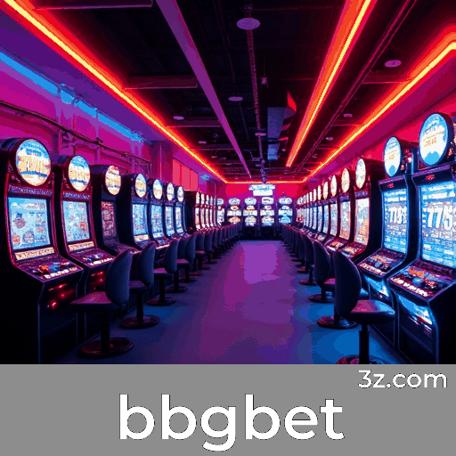 bbgbet: Plataforma Premium de Apostas Online