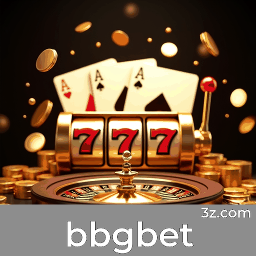 Experimente a Emoção dos Jogos de Cassino com bbgbet