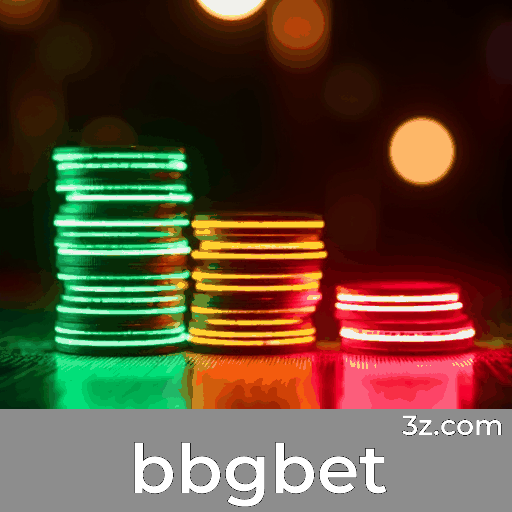 bbgbet: Plataforma Premium de Apostas Online