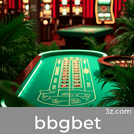 bbgbet: Diversão Ilimitada para Jogadores Brasileiros