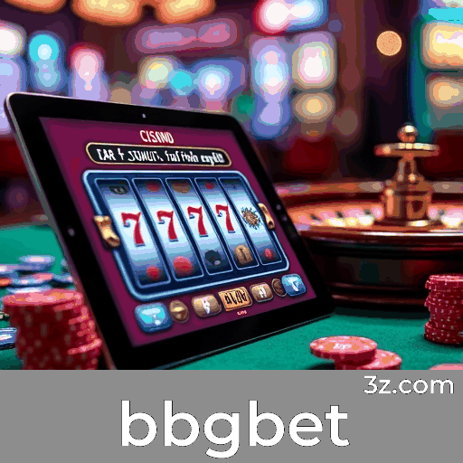 bbgbet: Plataforma Premium de Apostas Online