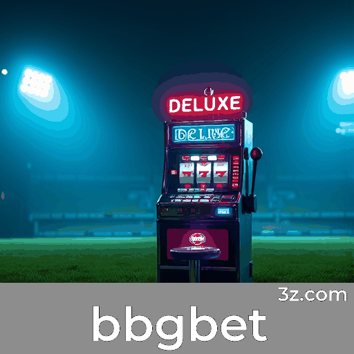 bbgbet: Plataforma Premium de Apostas Online